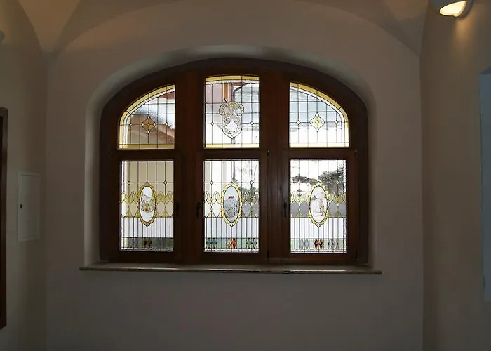 Apartament Jozefina